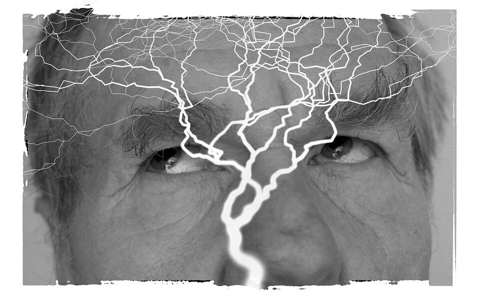 Andrew T. Austin Training | Hypnotherapy Training | NLP Training | Metaphors of Movement Training | Integral Eye Movement Therapy Training