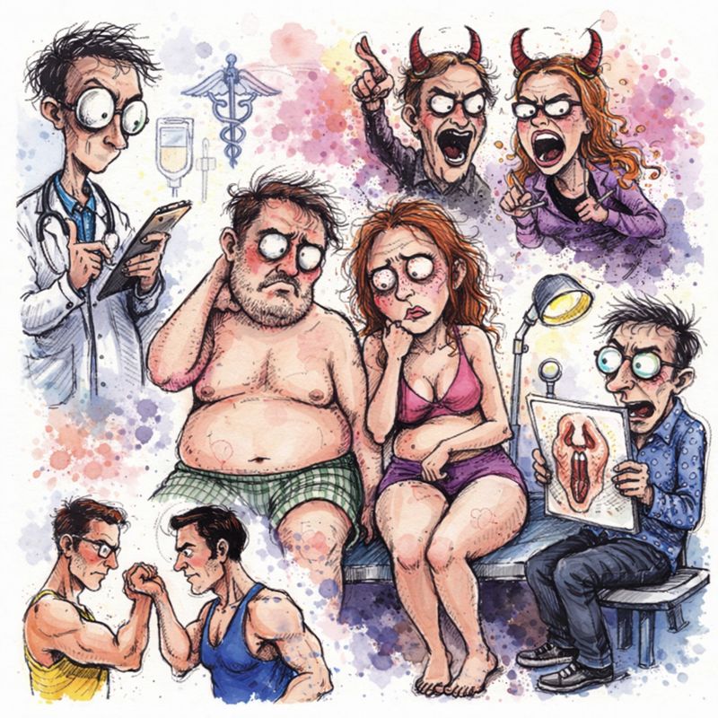Body Image