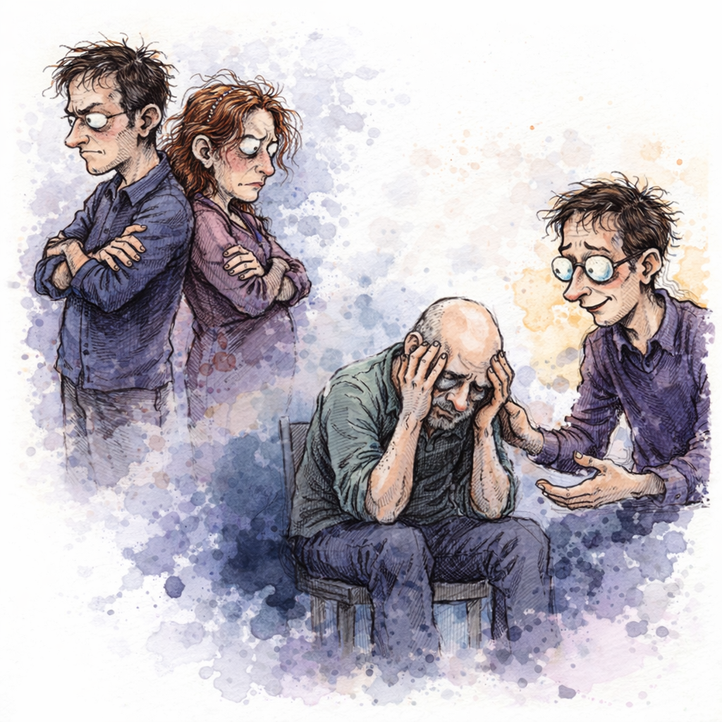 Emotions