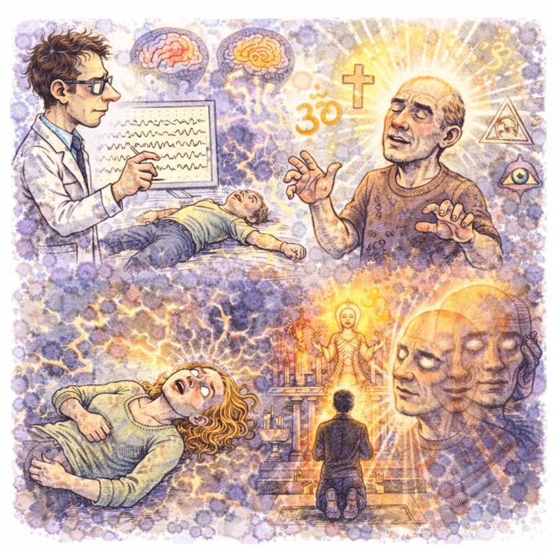 Epilepsy and States