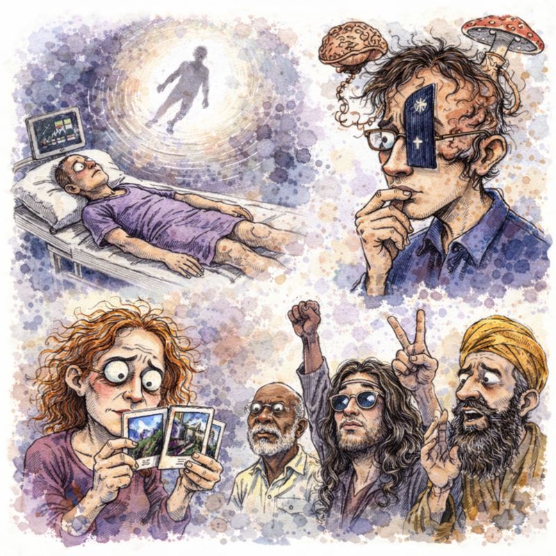 Consciousness