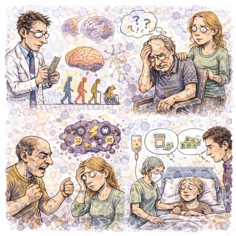 Neurological Diseases