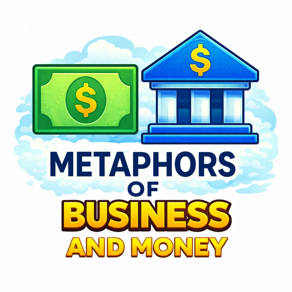 Metaphors of Business and Money